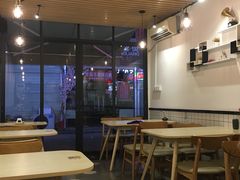大堂-念念Restaurant(贝岗店)