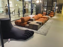 -红星美凯龙北京至尊MALL(东四环中路店)