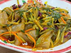 -那红花·东北菜铁锅炖(仙林金鹰店)