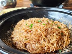 蟹黄粉丝煲-胡师傅三下锅(汽车站店)