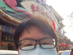 -燕风楼烤鸭店(建设总店)