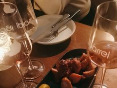-ibarrel爱杯·bistro&brunch(江宁路店)