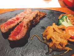 -西堤厚牛排(王府井店)