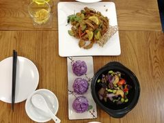-茹·pure vegan(博华广场店)
