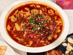 -玉林烤鸭店(垡头店)