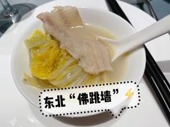 -宏达宴老菜馆(群力第四大道店)