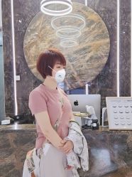 -Tipo Hair salon（明星）店