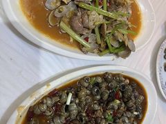 -香满锅老北京羊蝎子火锅·家常菜(新街口店)