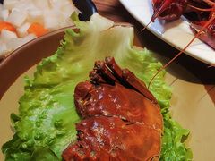-红盔甲·小龙虾(人民广场店)