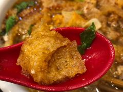 -祁家面馆(大香炉店)