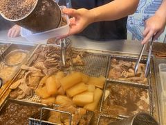 -老day牛杂(官也街总店)