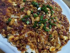 -勇猛子川菜馆(新军路店)
