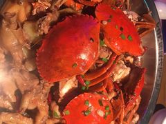 -胖哥俩肉蟹煲(爱琴海购物公园店)