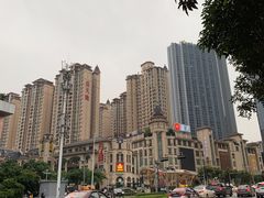 -必胜客(南宁盛天地店)