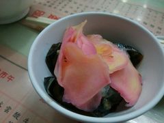 -罗富记粥面专家(摆花街店)