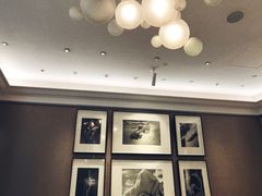 大堂-PAUL LAFAYET 法式甜品(港汇广场店)