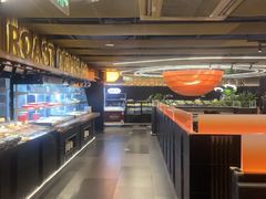 -星伦多自助料理·涮烤一体(虹悦城店)
