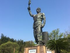 -景德镇古窑民俗博览区