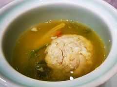 -玉华台饭庄·淮扬菜·烤鸭(望京店)