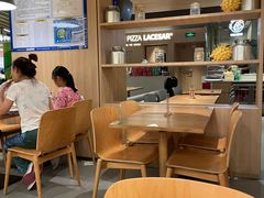 大堂-乐凯撒披萨(卓悦汇店)