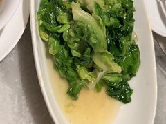 -喜来登由由大酒店九州膳坊中餐厅