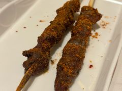 -七八冷面·延边朝鲜族美食(世纪汇店)
