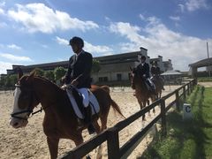 -松声马术俱乐部