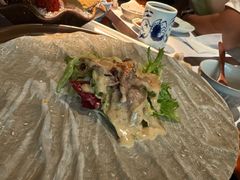 -匠和风精致料理(莆田财富中心店)