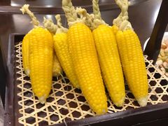 玉米-宁波饭店·甬味灶(马园路店)