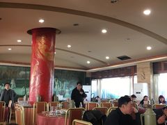大堂-洪祥大酒店(大庆东路店)