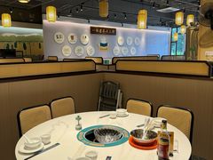-翟辉冬瓜盅火锅(南村万博店)