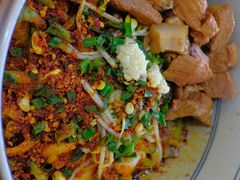 -西安手工软面(浦东南路店)