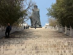 -青岛崂山太清宫