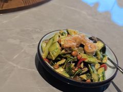 -川旺角融合菜•海景餐厅(星海广场店)