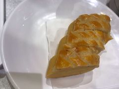 芝士焗番薯-唐人轩(中山四路店)