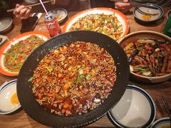 -泥糊破店小酒馆·团建聚餐(南京西路店)