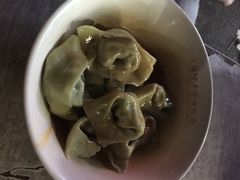 耳光馄饨-潘国仙耳光馄饨(黄家阙路店)