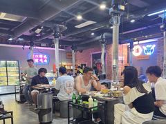 -·缸桶屋·韩式牛肋条自助烤肉(西湖D11店)