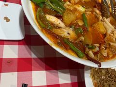 -西贝莜面村(近铁城市广场店)