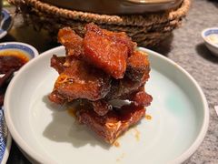 -南京大牌档(中关村领展广场店)