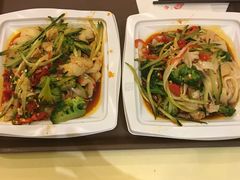 -魏家凉皮(博水商务大厦店)