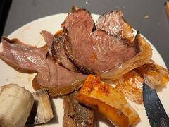 -拉蒂娜·巴西牛排馆 Latina·Brazilian Steakhouse(王府井喜悦店)