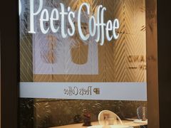 -Peet's Coffee皮爷咖啡(万象天地店)