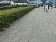 -中国航空博物馆