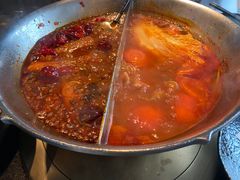 -湊湊火锅·茶憩(新中关购物中心店)