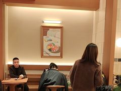 -池奈·咖喱蛋包饭(熙地港店)