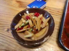 -兔槽江湖菜·重庆璧山兔(水围店)