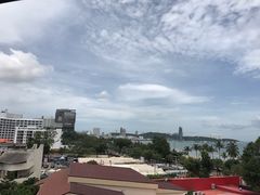 -芭堤雅发现海滩酒店