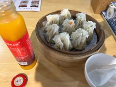 -太原面食店(解放路店)