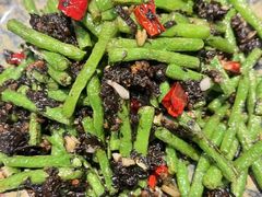 -咖啡人·融合餐厅(万达环宇店)